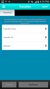 Free USBBIZMobile APK for Android