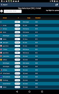 Tokyo Narita Airport (NRT) Screenshots 10