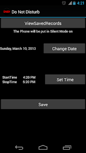 How to mod Do Not Disturb 3.0 apk for pc