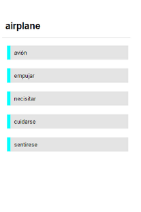 Free A+ ITestYou: Foreign Languages APK for Android