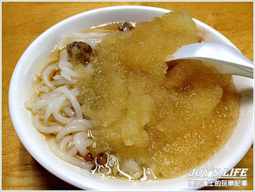 阿姿豆花