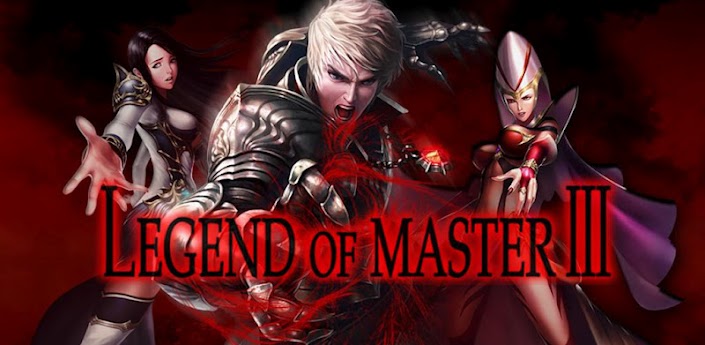 Legend of Master 3 1.0.2 APK