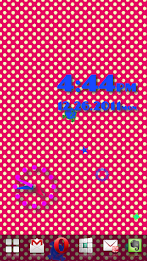 Lebka průtoku! Live Wallpaper poster 24