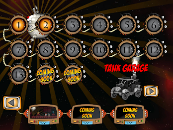 Planet Zoom 3D poster 9