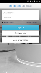 Download Roodlane Patient Portal APK for Android