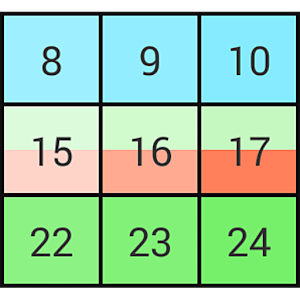 Deadlines Calendar 3.1