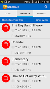 How to mod maxTV Remote PVR 2.0 mod apk for bluestacks