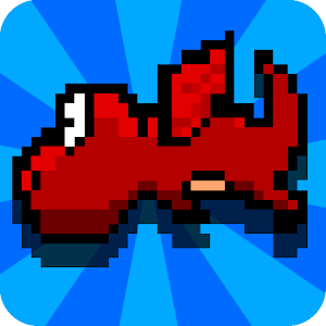 Vird The Tiny Flying Dragon 動作 App LOGO-APP開箱王