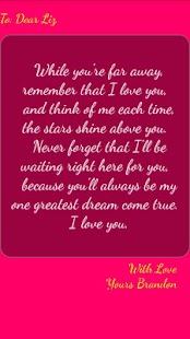 Love Cards Pro Screenshots 20