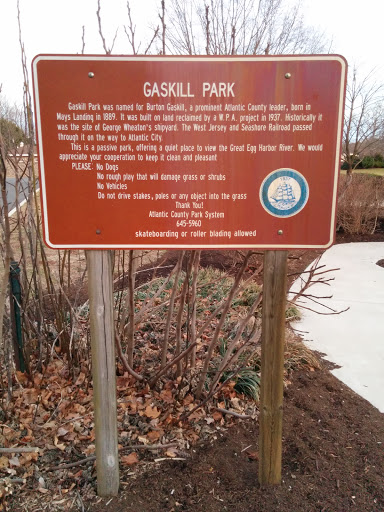 Gaskill Park