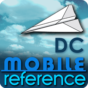 Washington, DC - Travel Guide logo