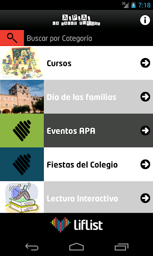 【免費娛樂App】APA La Salle Burgos-APP點子