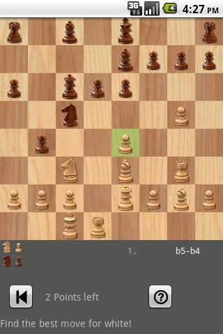 Shredder Chess - screenshot