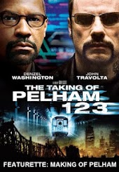 The Taking Of Pelham 1 2 3 (2009)