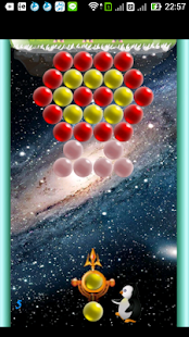 Free Download Shoot Bubble Space APK