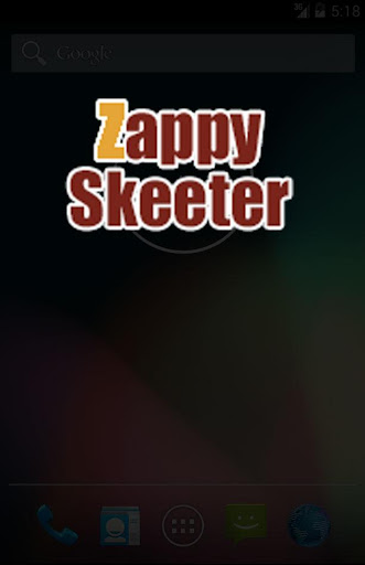 Zappy Skeeter