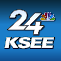 KSEE 24 news magazines apps 