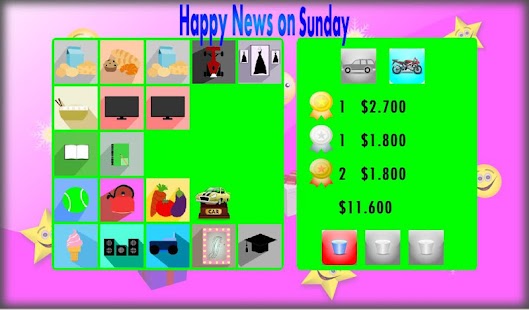 Happy News Game Screenshots 4
