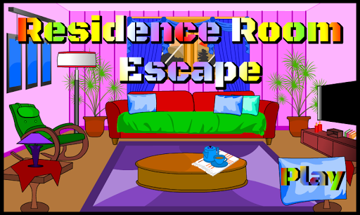 Residence House Escape