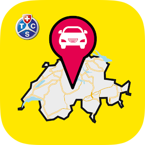 TCS Verkehr.apk 3.1