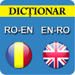 English Romanian Dictionary Apk