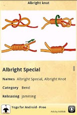 Knots Guide