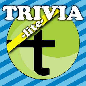 Trivia Lite for PC and MAC
