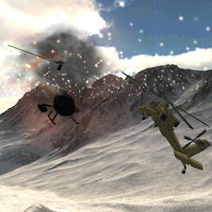 Helicopter Missions 3D Lite