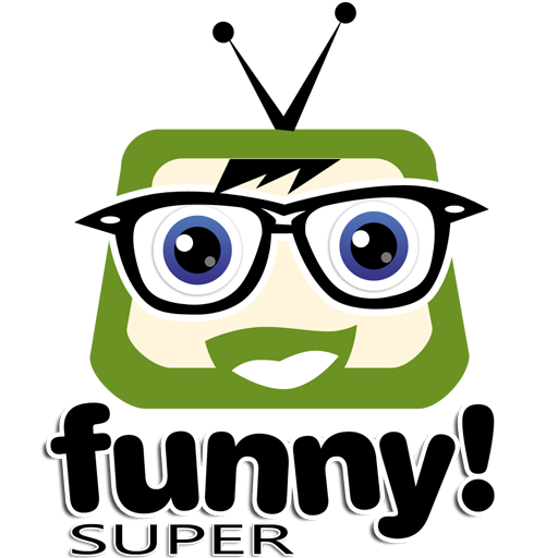 Super Funny LOGO-APP點子