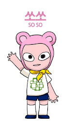 Magic wall paintings abc poster 2