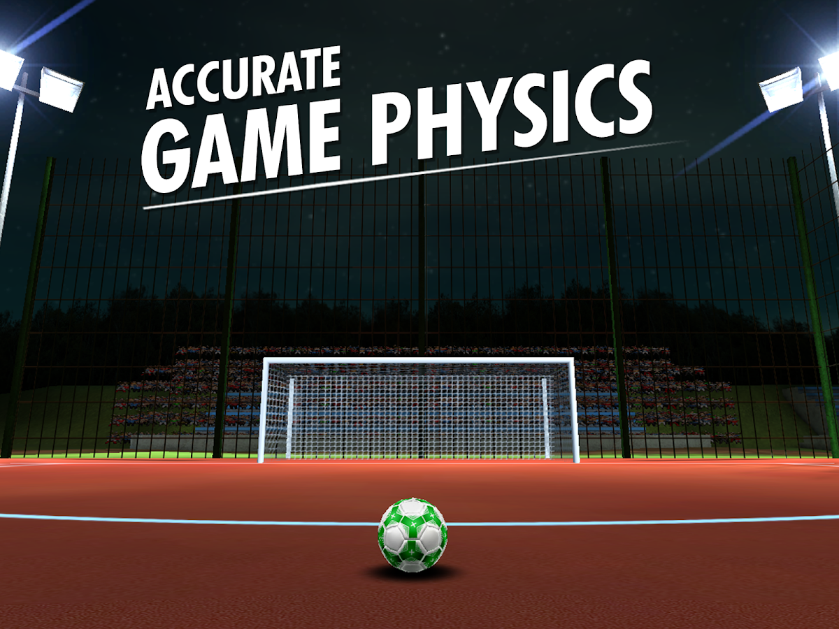 Football Champions League 14 - Android Apps on Google Play