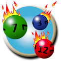 Private Lottery Machine logo