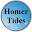 Homer Tide Tables Download on Windows