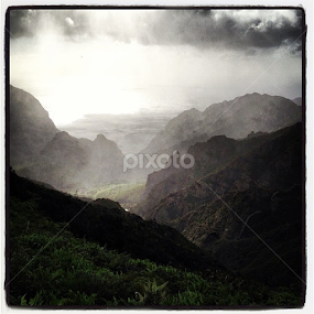 by Steffen Gronegger - Instagram & Mobile iPhone