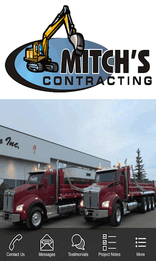 Mitchs Contracting Services