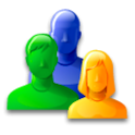 Making Friends logo
