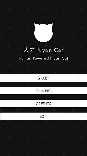 人力 Nyan Cat