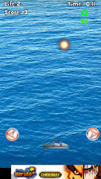 Protect Island poster 5