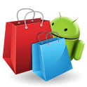 App Center logo