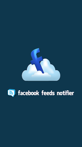 Facebook Feeds Notifier