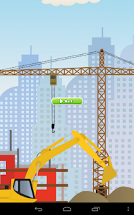 Download Cement Mixer Game APK