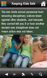 Keeping Kids Safe poster 4