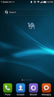 How to download Timepiece - A floating clock lastet apk for laptop