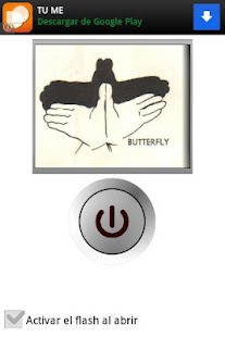 How to get Flashlight LEDroid Free lastet apk for pc