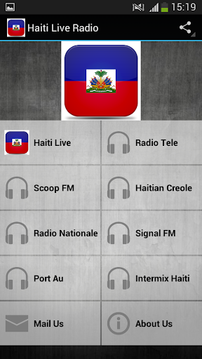 Haiti Live Radio