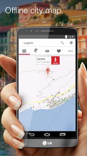 Free Download City Guide Lugano APK
