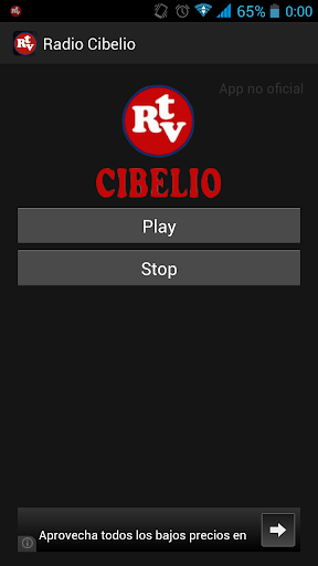 RTVCibelio