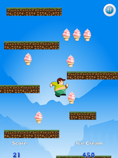 Lastest Ice Cream UP APK for Android
