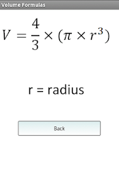 Geometric Formulas poster 4