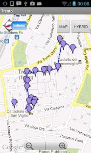 Trento App - Trentino Screenshots 5